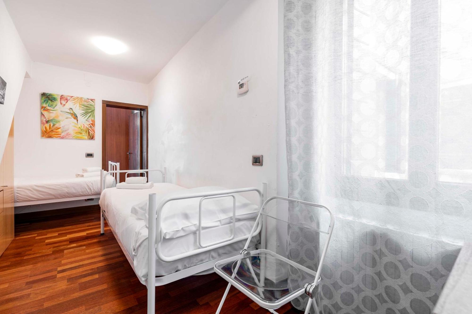 Residenza Ca' Giacomo Venecia Exterior foto